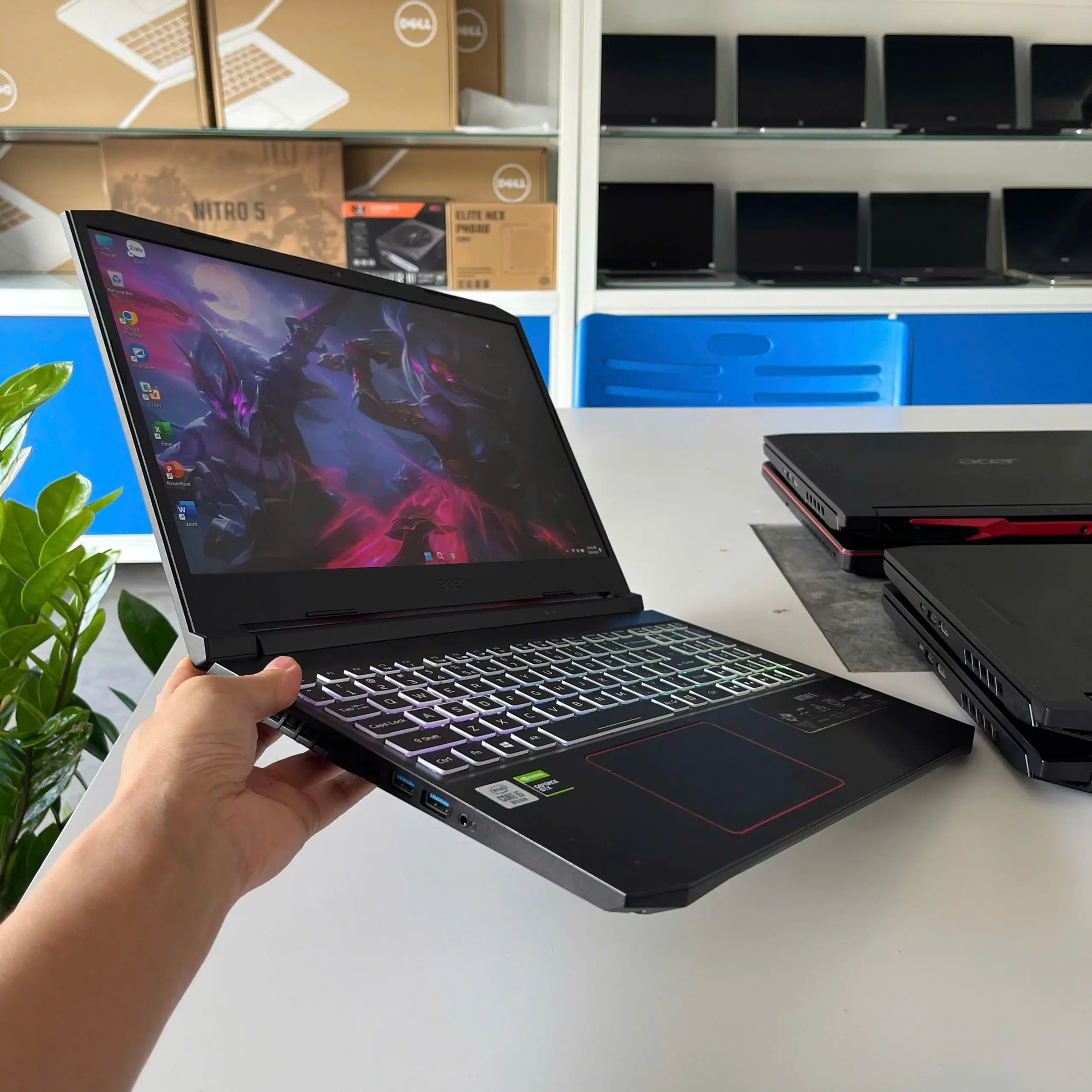 Acer-Nitro-5-AN515-55-3