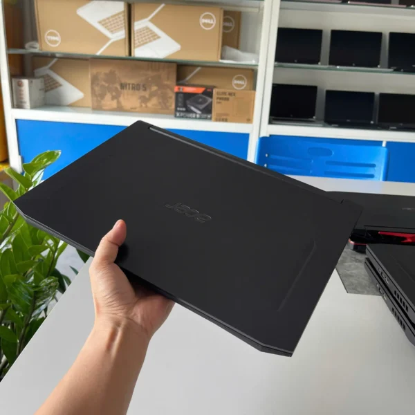 Acer-Nitro-5-AN515-55-4
