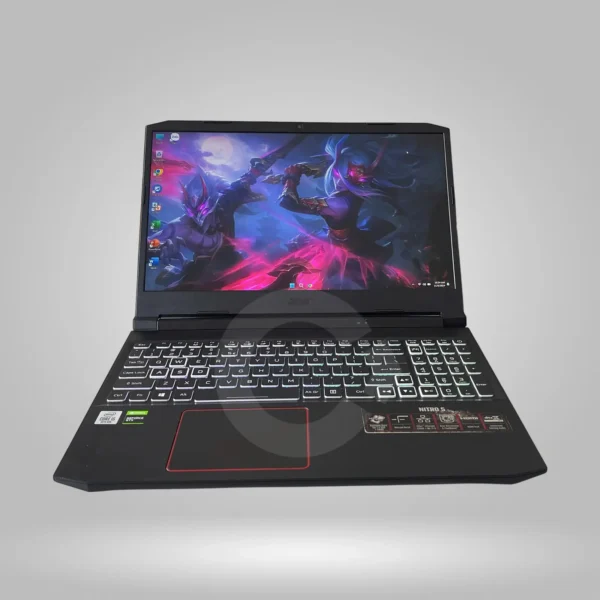 Acer-Nitro-5-AN515-55