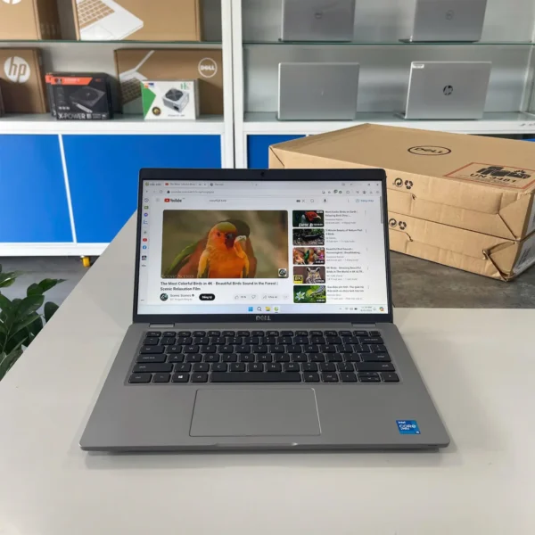 Dell Latitude 5310