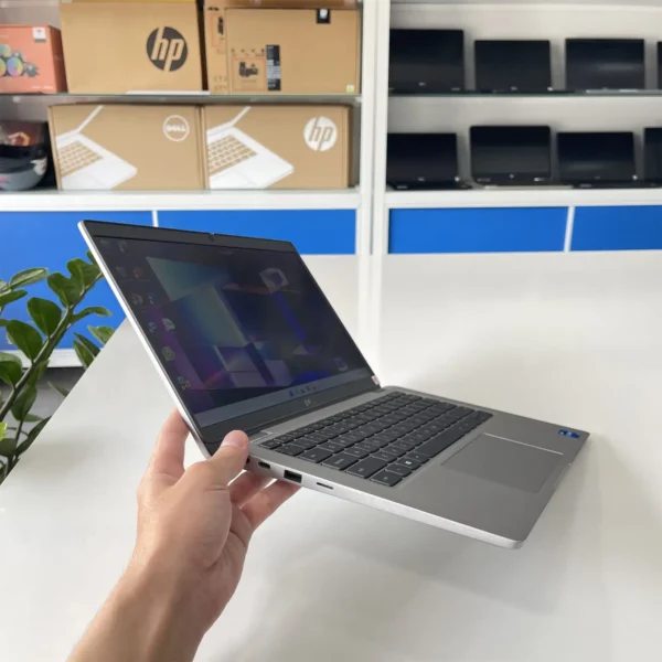 Dell Latitude 5320-3