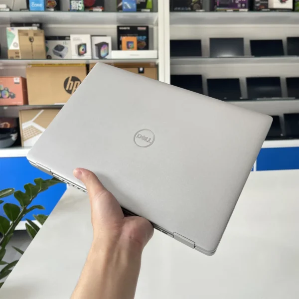Dell Latitude 5320-5