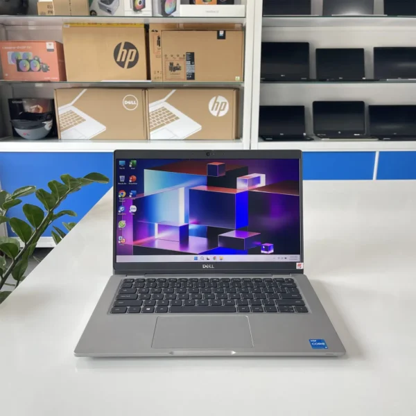 Dell Latitude 5320