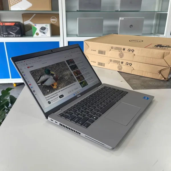 Dell Latitude 5420-2