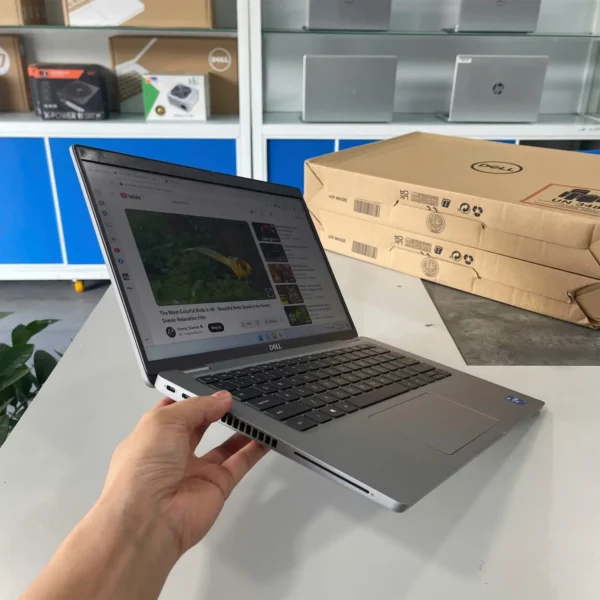 Dell Latitude 5420-3