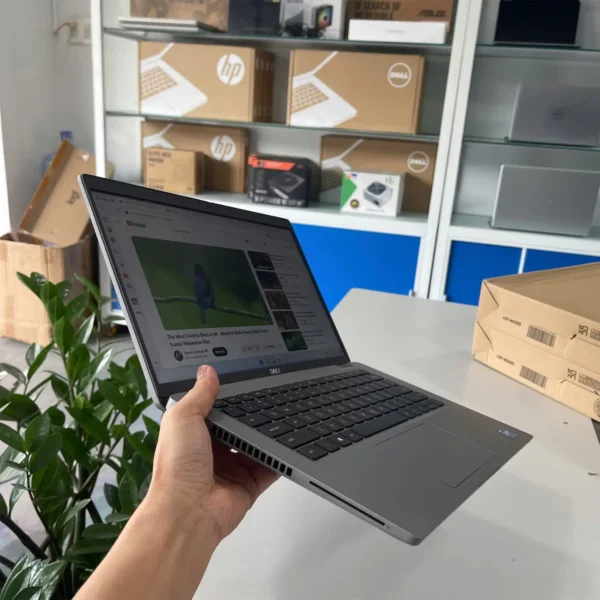 Dell Latitude 5420-4