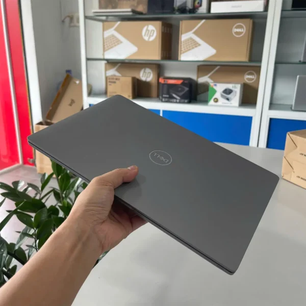 Dell Latitude 5420-6