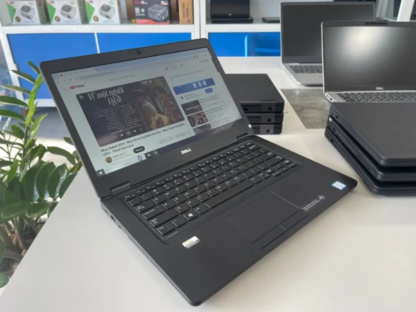 Dell Latitude 5490-2