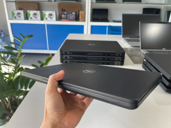 Dell Latitude 5490-5