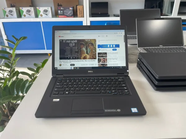 Dell Latitude 5490