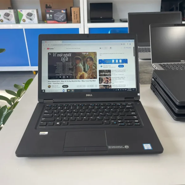 Dell Latitude 5490