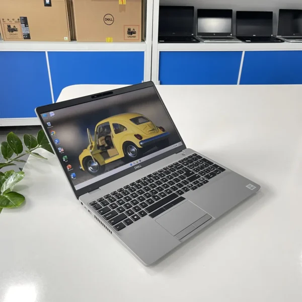 Dell Latitude 5510-2