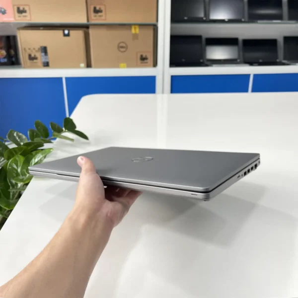 Dell Latitude 5510-5
