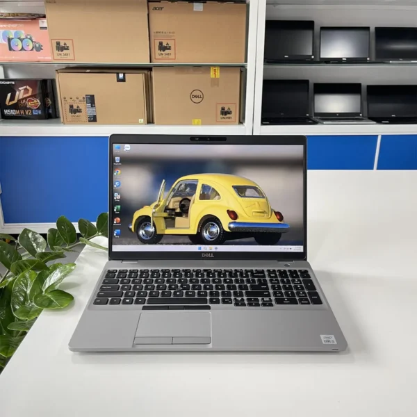 Dell Latitude 5510