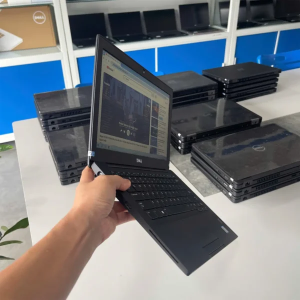 Dell Latitude 7280-3