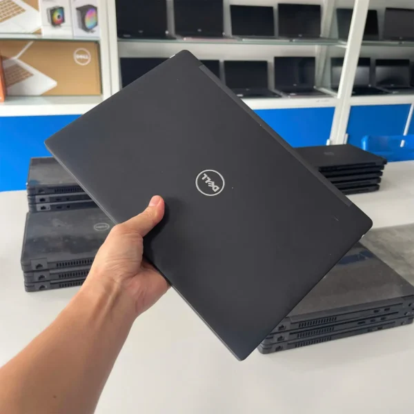 Dell Latitude 7280-4