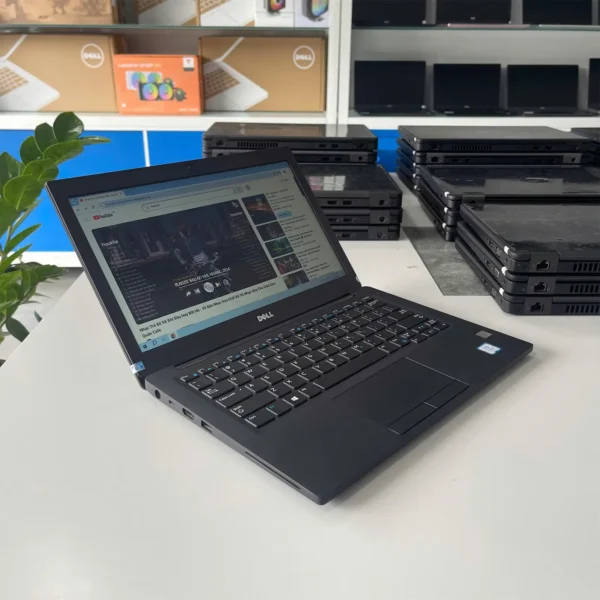 Dell Latitude 7280-6