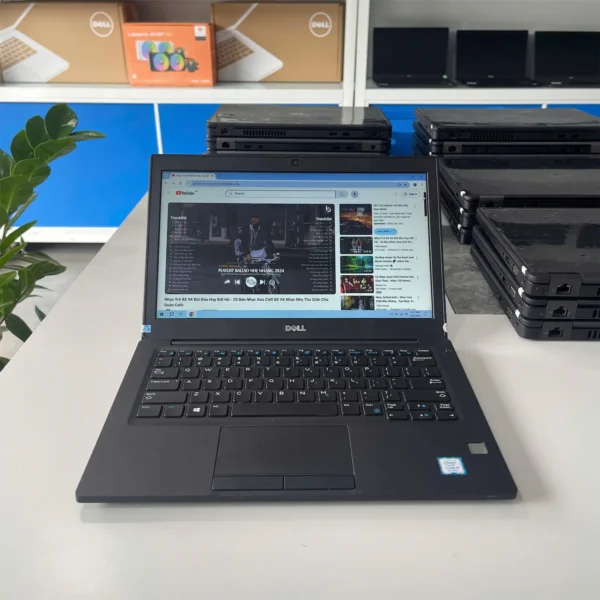 Dell Latitude 7280