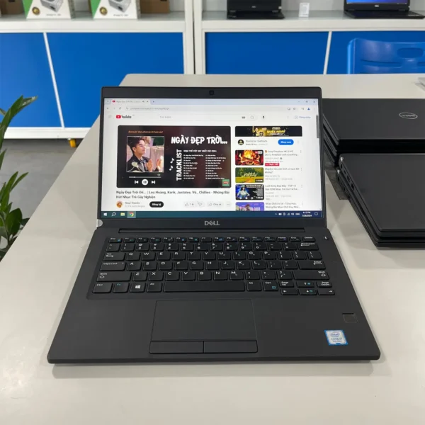 Dell Latitude 7390