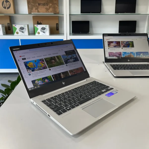 HP Elitebook 840 G6-2