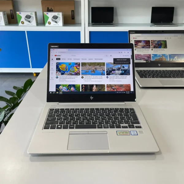 HP Elitebook 840 G6