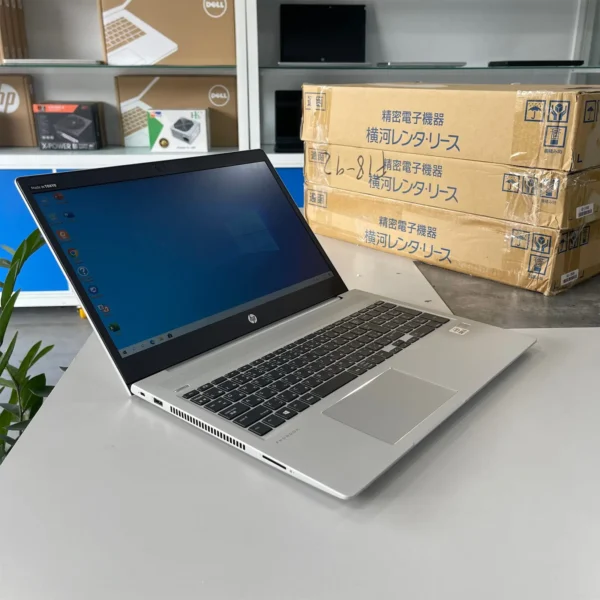 HP Probook 450 G7-2