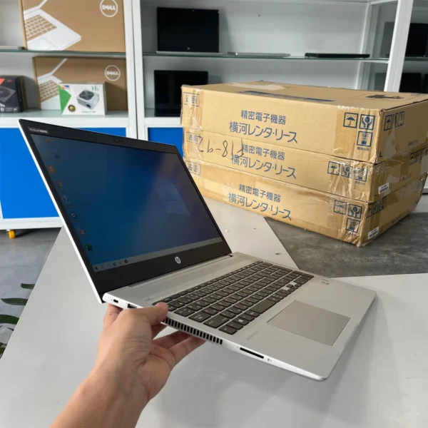 HP Probook 450 G7-3