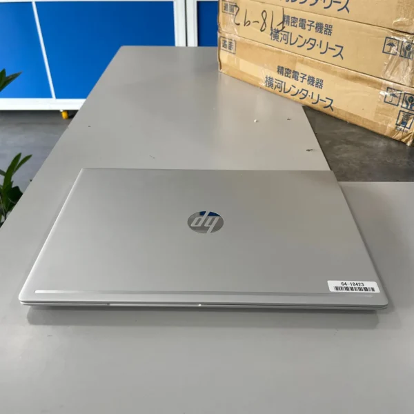 HP Probook 450 G7-4