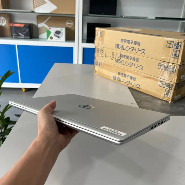 HP Probook 450 G7-5