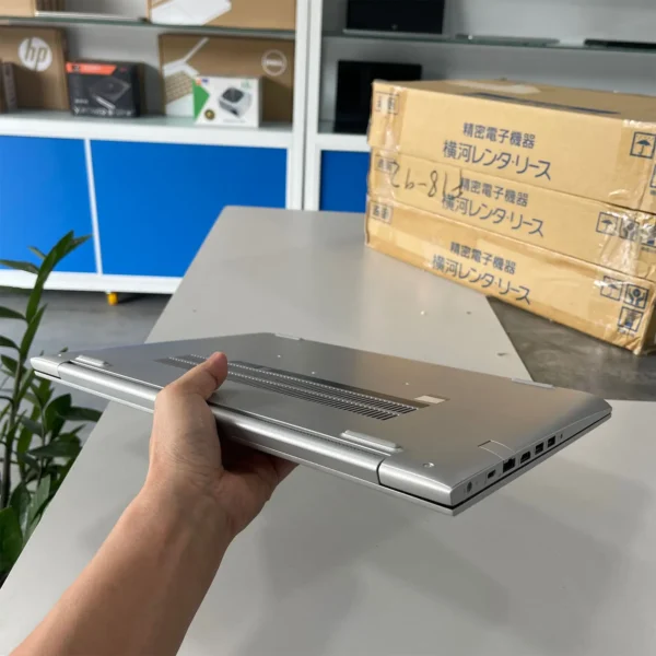 HP Probook 450 G7-6