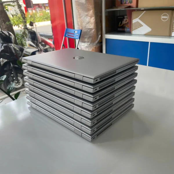 HP Probook 650 G4-2