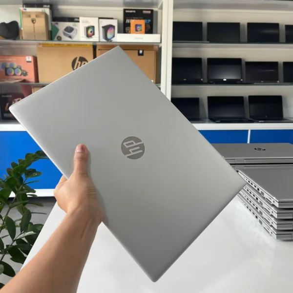 HP Probook 650 G4-4
