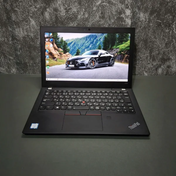Lenovo ThinkPad X280,ThinkPad X280 Core i5,Laptop ThinkPad X280 cũ,Laptop Lenovo ThinkPad cũ,Laptop văn phòng nhỏ gọn,Laptop cũ giá rẻ TP.HCM,Bán laptop ThinkPad cũ uy tín,Laptop cũ Bình Dương,Laptop cũ Thủ Dầu Một,Laptop cũ giá rẻ Thủ Dầu Một,Laptop cũ giá rẻ Bình Dương