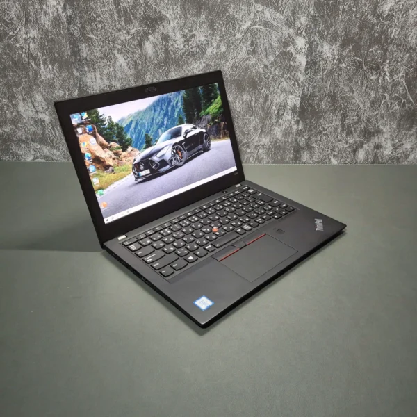 Lenovo ThinkPad X280,ThinkPad X280 Core i5,Laptop ThinkPad X280 cũ,Laptop Lenovo ThinkPad cũ,Laptop văn phòng nhỏ gọn,Laptop cũ giá rẻ TP.HCM,Bán laptop ThinkPad cũ uy tín,Laptop cũ Bình Dương,Laptop cũ Thủ Dầu Một,Laptop cũ giá rẻ Thủ Dầu Một,Laptop cũ giá rẻ Bình Dương