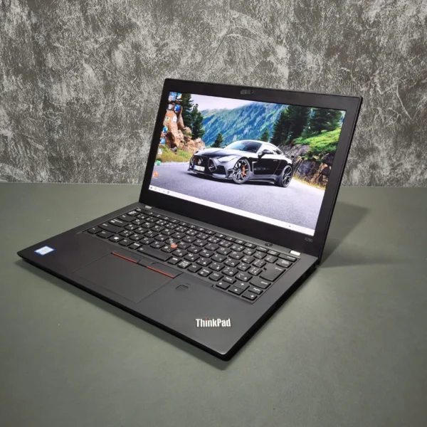 Lenovo ThinkPad X280,ThinkPad X280 Core i5,Laptop ThinkPad X280 cũ,Laptop Lenovo ThinkPad cũ,Laptop văn phòng nhỏ gọn,Laptop cũ giá rẻ TP.HCM,Bán laptop ThinkPad cũ uy tín,Laptop cũ Bình Dương,Laptop cũ Thủ Dầu Một,Laptop cũ giá rẻ Thủ Dầu Một,Laptop cũ giá rẻ Bình Dương