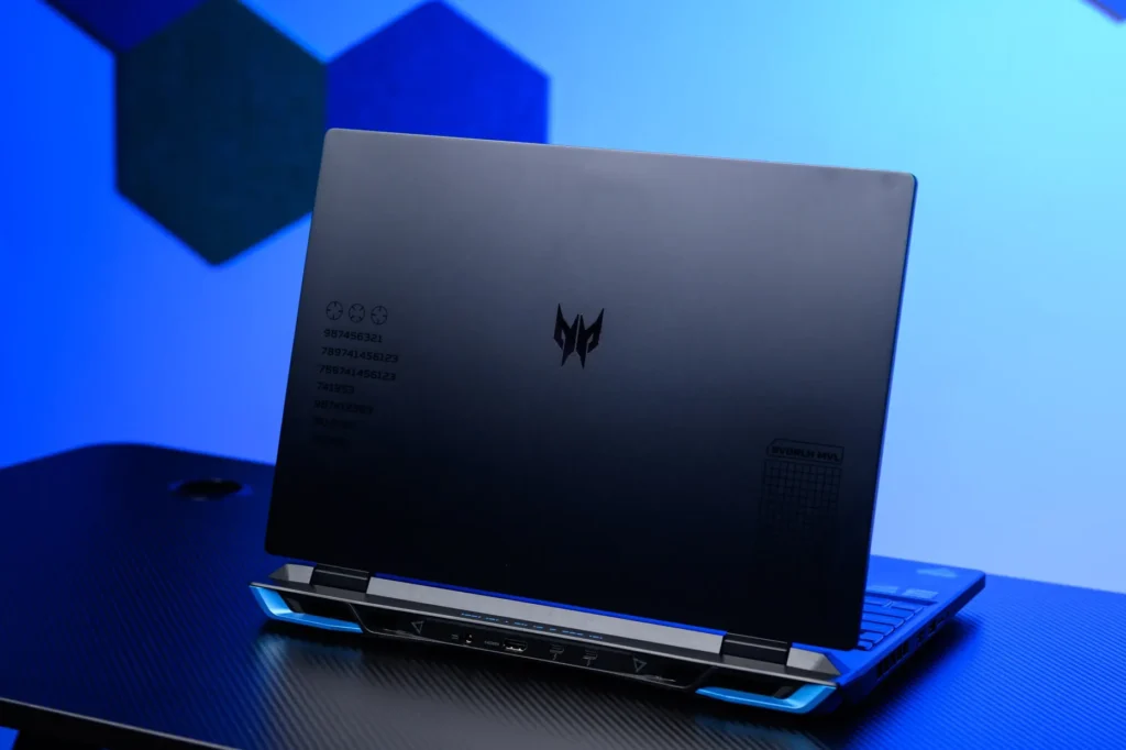 acer predator helios neo 16