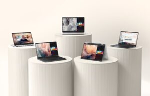 Giải mã các dòng laptop Dell: Inspiron, Vostro, XPS, Alienware - Đâu là "chân ái" dành cho bạn?