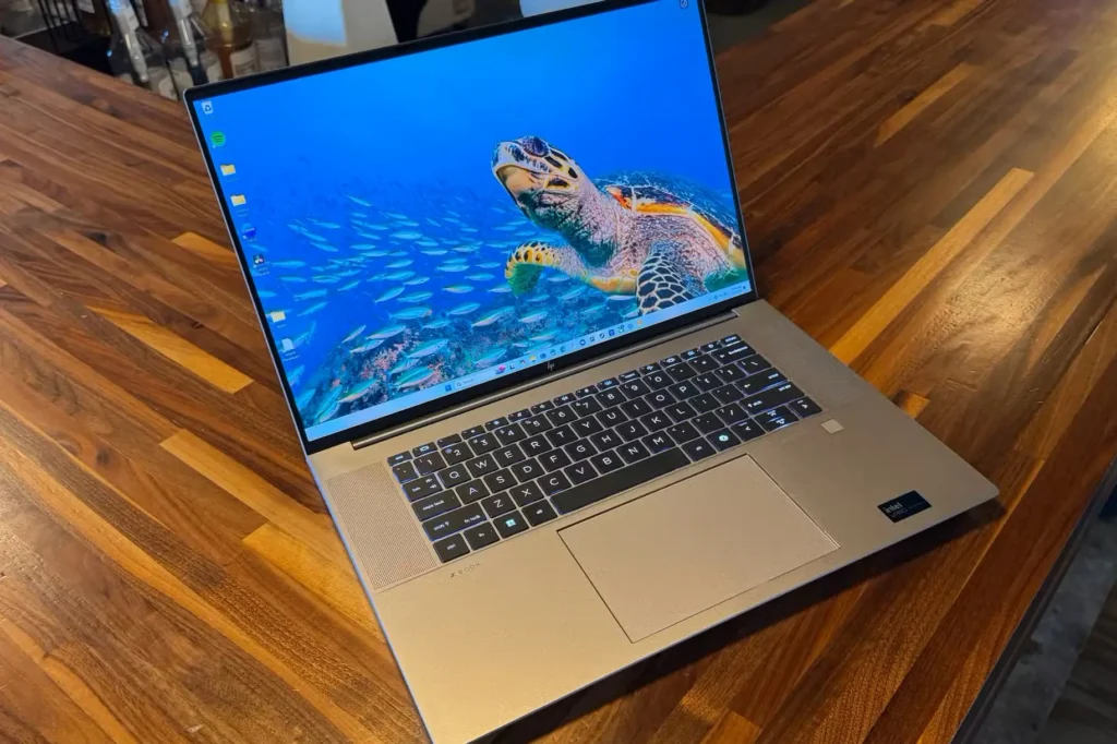 hp zbook studio g11