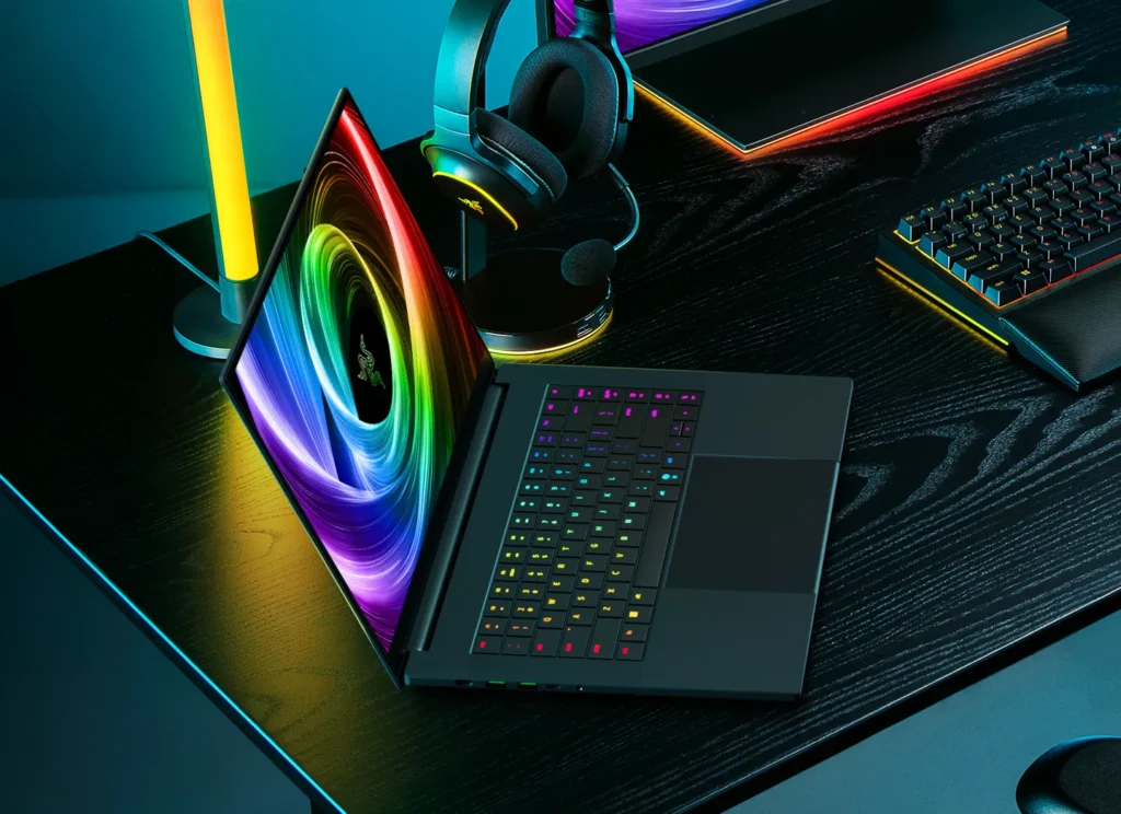 razer blade 16