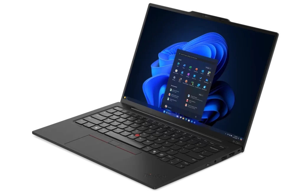thinkpad x1 carbon gen 13
