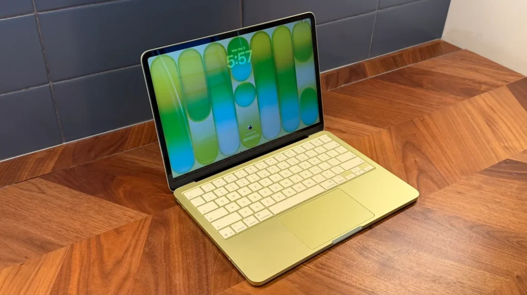 MacBook Neo review 9To5Mac.webp