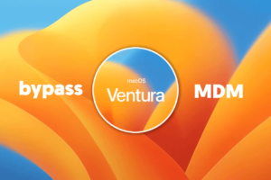 huong dan bypass mdm ventura sonoma 01