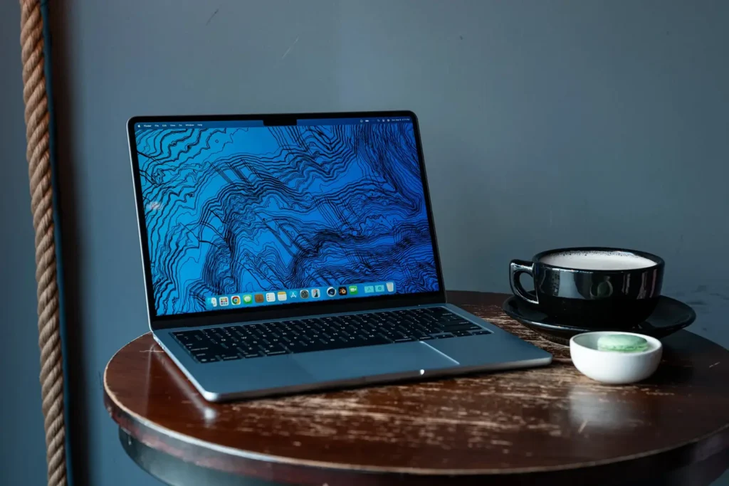 macbook air m4