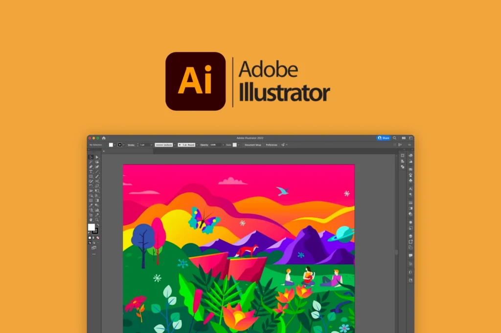 adobe illlustrator