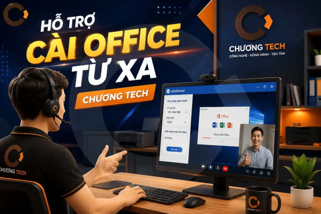 loi ich khi su dung dich vu cai office tai chuong tech